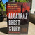 Alcatraz Ghost Story