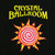 Crystal Ballroom Ladies "Dance" Tank 
