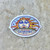 McMenamins Vinyl Stickers Set 4