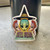 McMenamins Vinyl Stickers Set 4