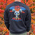 Ringlers Rose Crewneck Sweatshirt