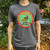 Corvallis Wheel T-Shirt