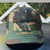 McMenamins Camouflage Hat 