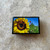 McMenamins Edgefield Sunflower Matchbox