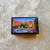 McMenamins Edgefield Night Matchbox 