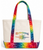 McMenamins Tie Dye Tote Bag 