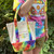McMenamins Tie Dye Tote Bag 