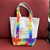 McMenamins Tie Dye Tote Bag 