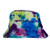McMenamins Tie Dye Bucket Hat