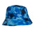 McMenamins Tie Dye Bucket Hat