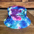 McMenamins Tie Dye Bucket Hat