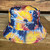 McMenamins Tie Dye Bucket Hat