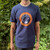 Elks Temple Brewery T-Shirt Navy