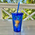 Sunnyside Acrylic Tumbler 16oz