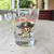 Spirit of 7 Seas Old Fashioned Glass