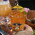 Spirit of 7 Seas Old Fashioned Glass