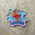 Edgefield Magnet 