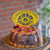 McMenamins Congratulations Cake Topper