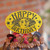McMenamins Happy Birthday Cake Topper