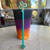 Devils Bit Shamrock Swizzle Stick 