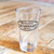 Gearhart Pint Glass