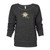 Flame Sun Ladies Sweatshirt