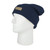 McMenamins Suede Patch Beanie