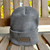 McMenamins Suede Patch Beanie