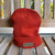 McMenamins Suede Patch Beanie