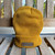 McMenamins Suede Patch Beanie