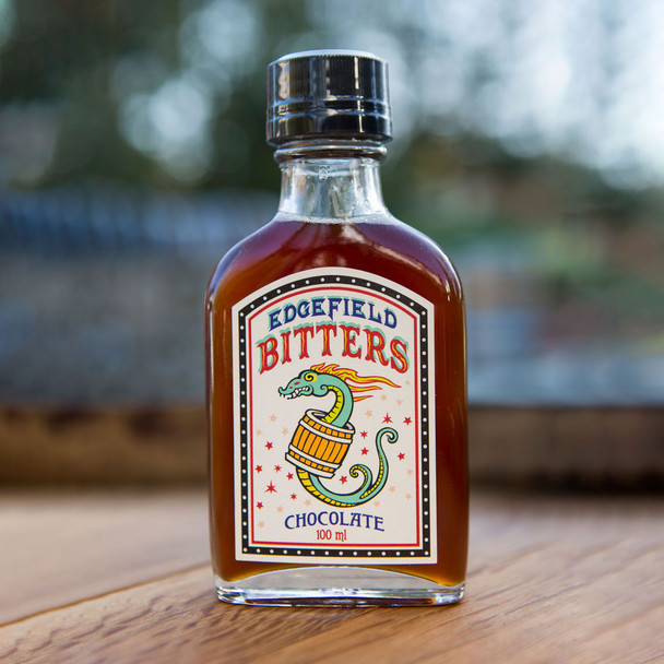 McMenamins Chocolate Bitters McMenamins Chocolate Bitters