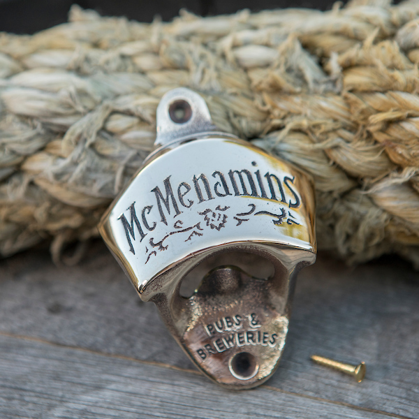 McMenamins Bottle Opener - Thumbnail 2