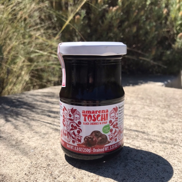 tosisan商品 Sana Tos Children Cherry