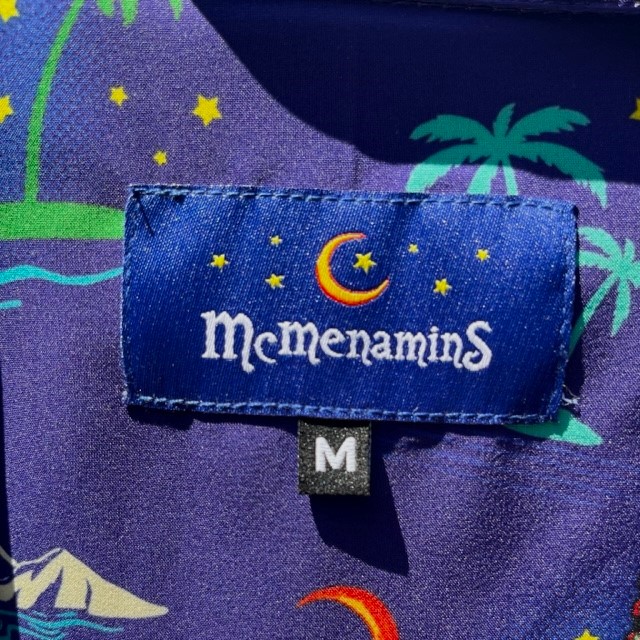 Pau Hana Vintage Button Up Shirt - McMenamins Online Shop