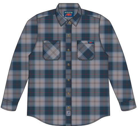 hammer dress shirts Gildan H000 Hammer T-Shirt