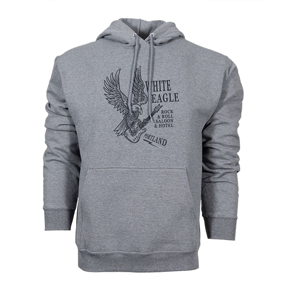 White Eagle Hoodie - McMenamins Online Shop