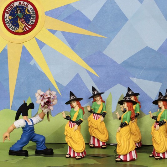 Hammerhead Ornament - McMenamins Online Shop