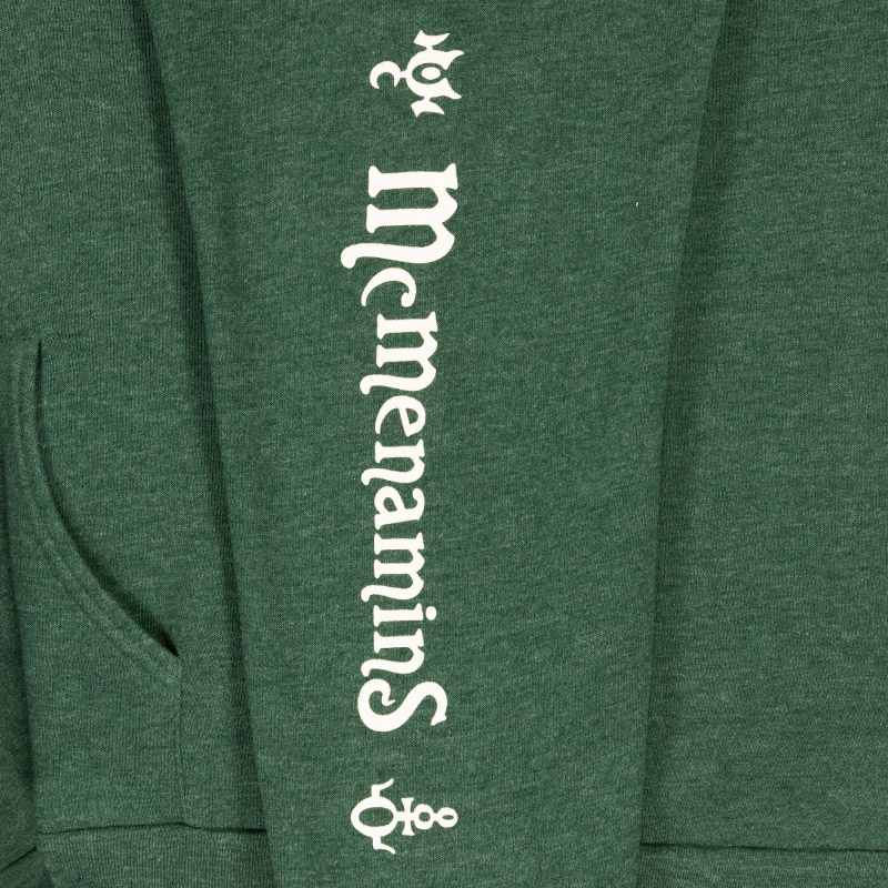 [MCM]★PHENOMENON Botanical sweatshirt MCM]☆PHENOMENON Botanical sweatshirt