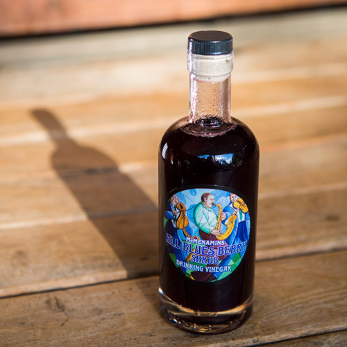 All Blues Berry Shrub - McMenamins Online Shop