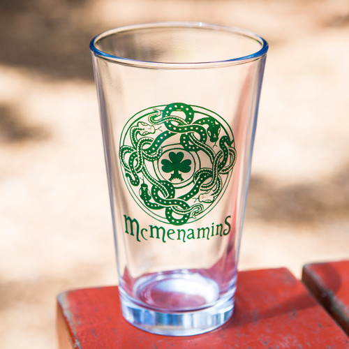 Pint Glass Tumbler + Reviews