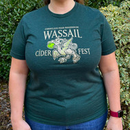 Wassail T-Shirt