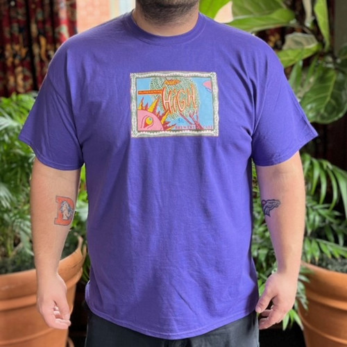 High Street T-Shirt - McMenamins Online Shop