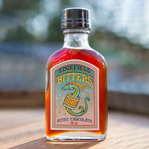McMenamins Aztec Chocolate Bitters - McMenamins Online Shop