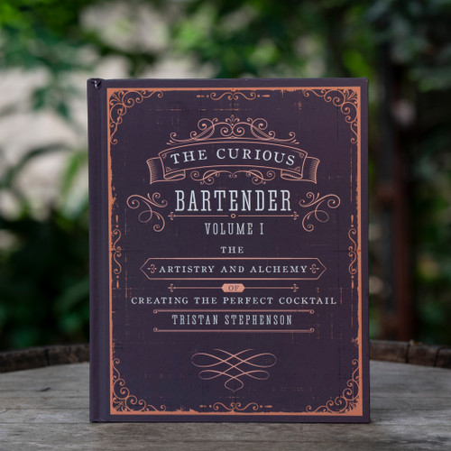 Curious Bartender - McMenamins Online Shop