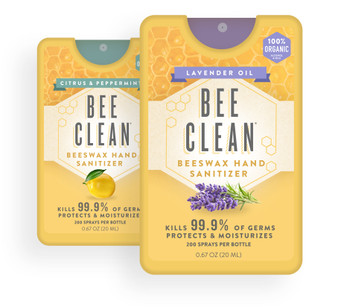 Variety Kit - 1 of Each Scent