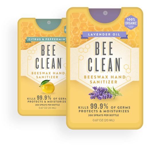 Variety Kit - 1 of Each Scent