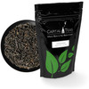 an image of capital breakfast black tea leaves with the sealed bag