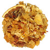 Island mango loose leaf fruit tisane