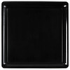 Serving Tray - Square Black Kaiseki