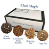 Tea Flight - Chai Magic